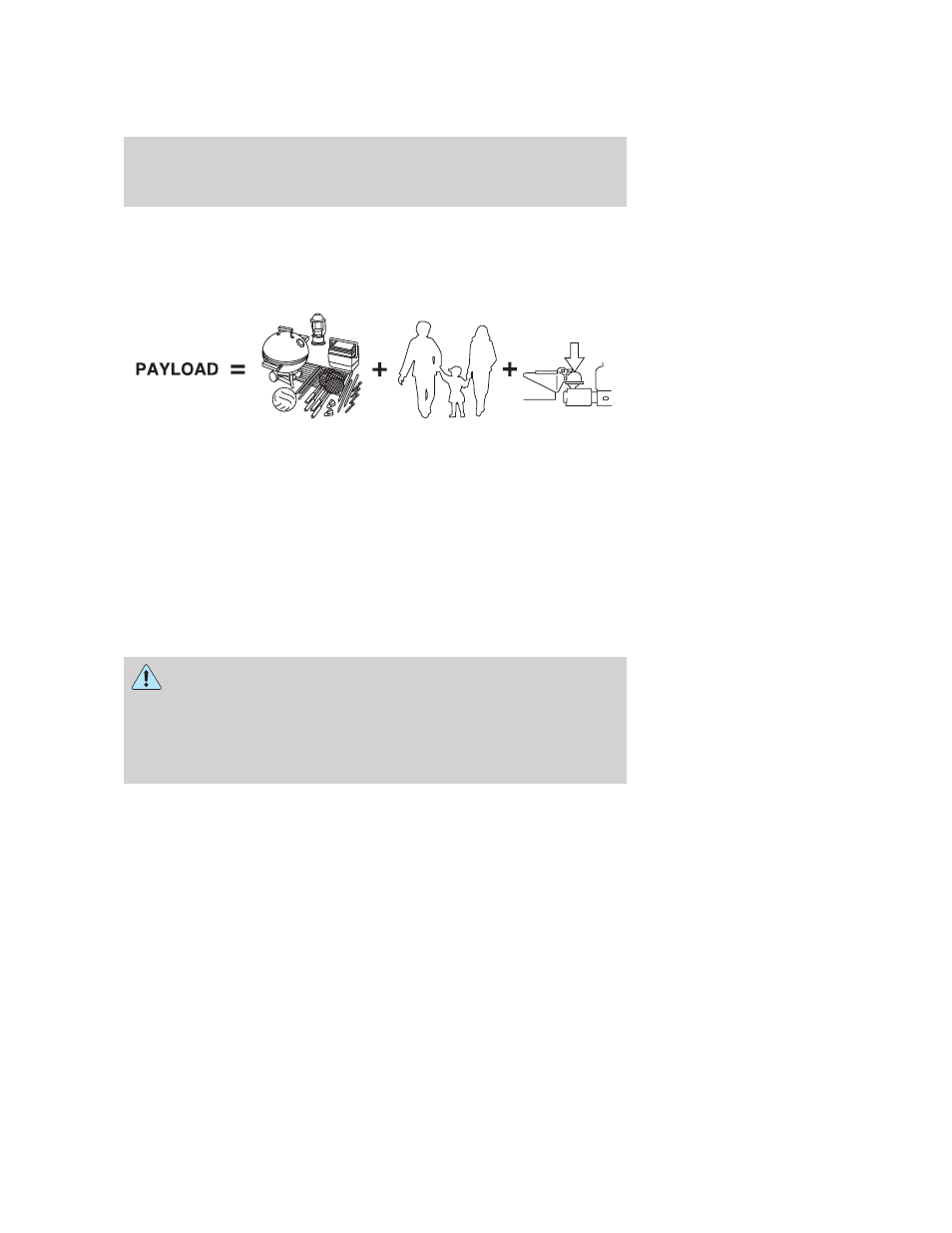 Tires, wheels and loading | FORD 2007 Taurus User Manual | Page 135 / 232