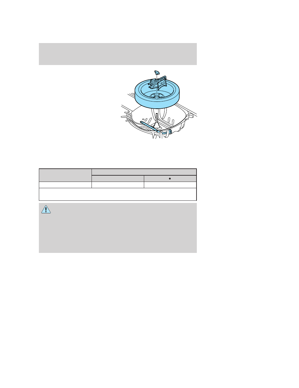 Wheel lug nut torque specifications, Lug nut torque, Roadside emergencies | FORD 2007 Taurus User Manual | Page 171 / 232