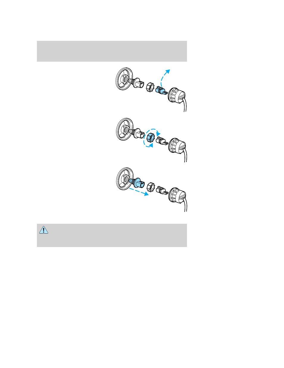 Lights | FORD 2007 Taurus User Manual | Page 36 / 232