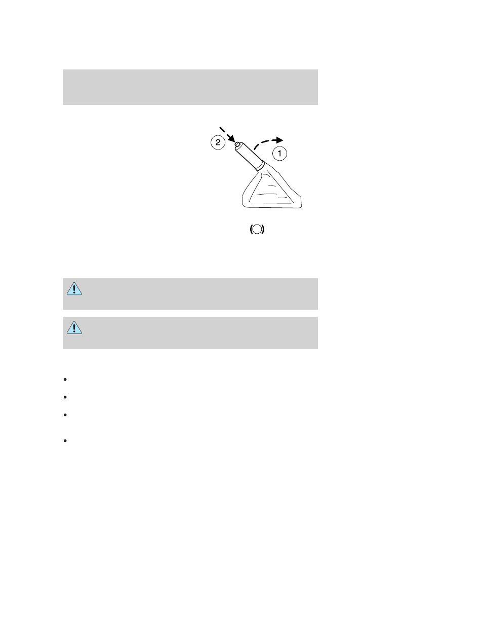 Parking brake, Steering, Driving | FORD 2006 Escape v.3 User Manual | Page 180 / 296