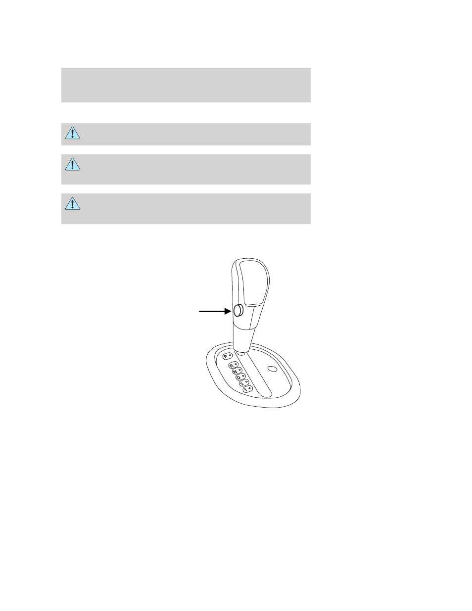 Driving with an automatic overdrive transaxle, Driving | FORD 2006 Escape v.3 User Manual | Page 183 / 296