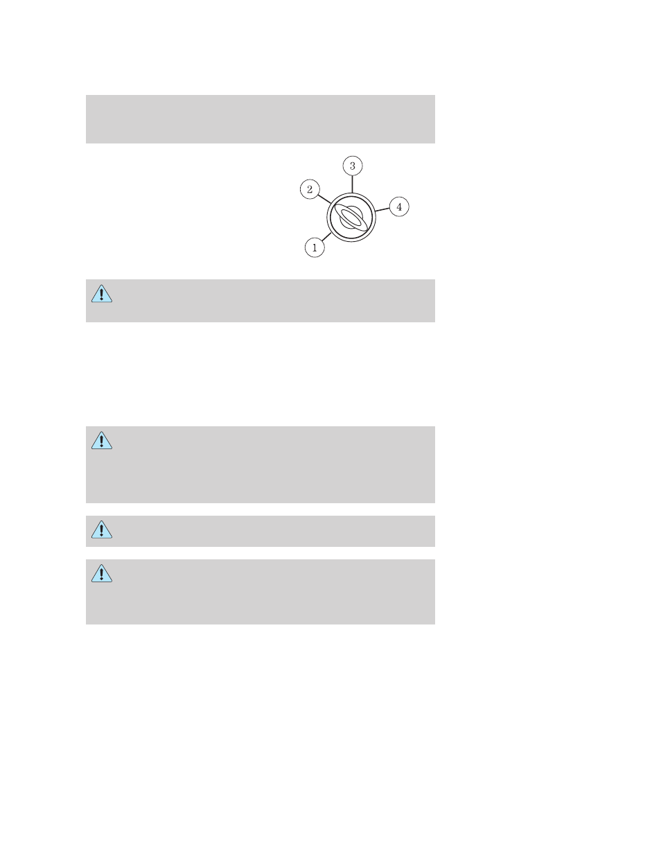 Reverse sensing system (if equipped), Driving | FORD 2006 Escape v.3 User Manual | Page 190 / 296