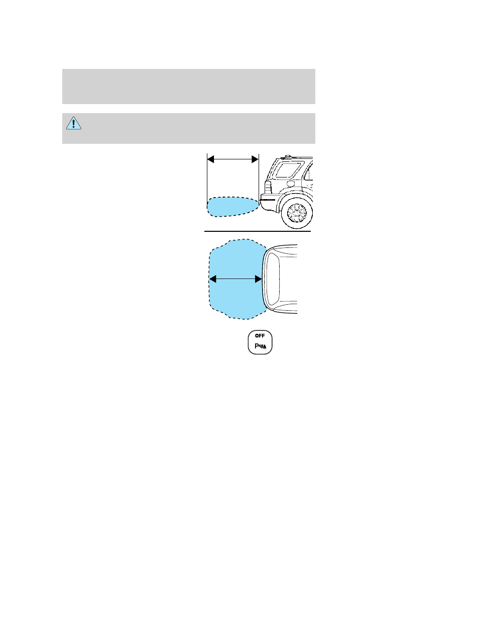 Driving | FORD 2006 Escape v.3 User Manual | Page 191 / 296