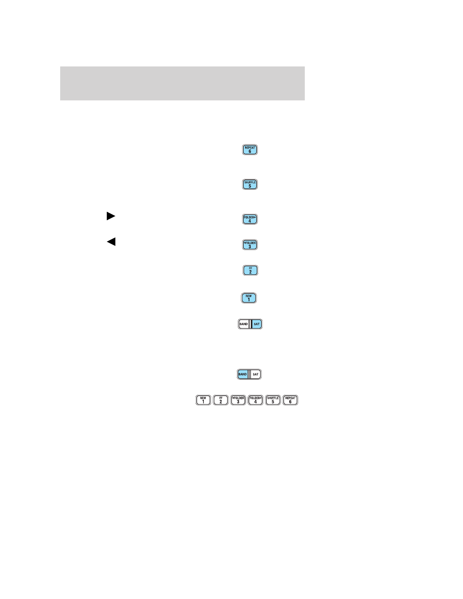 Entertainment systems | FORD 2006 Escape v.3 User Manual | Page 21 / 296