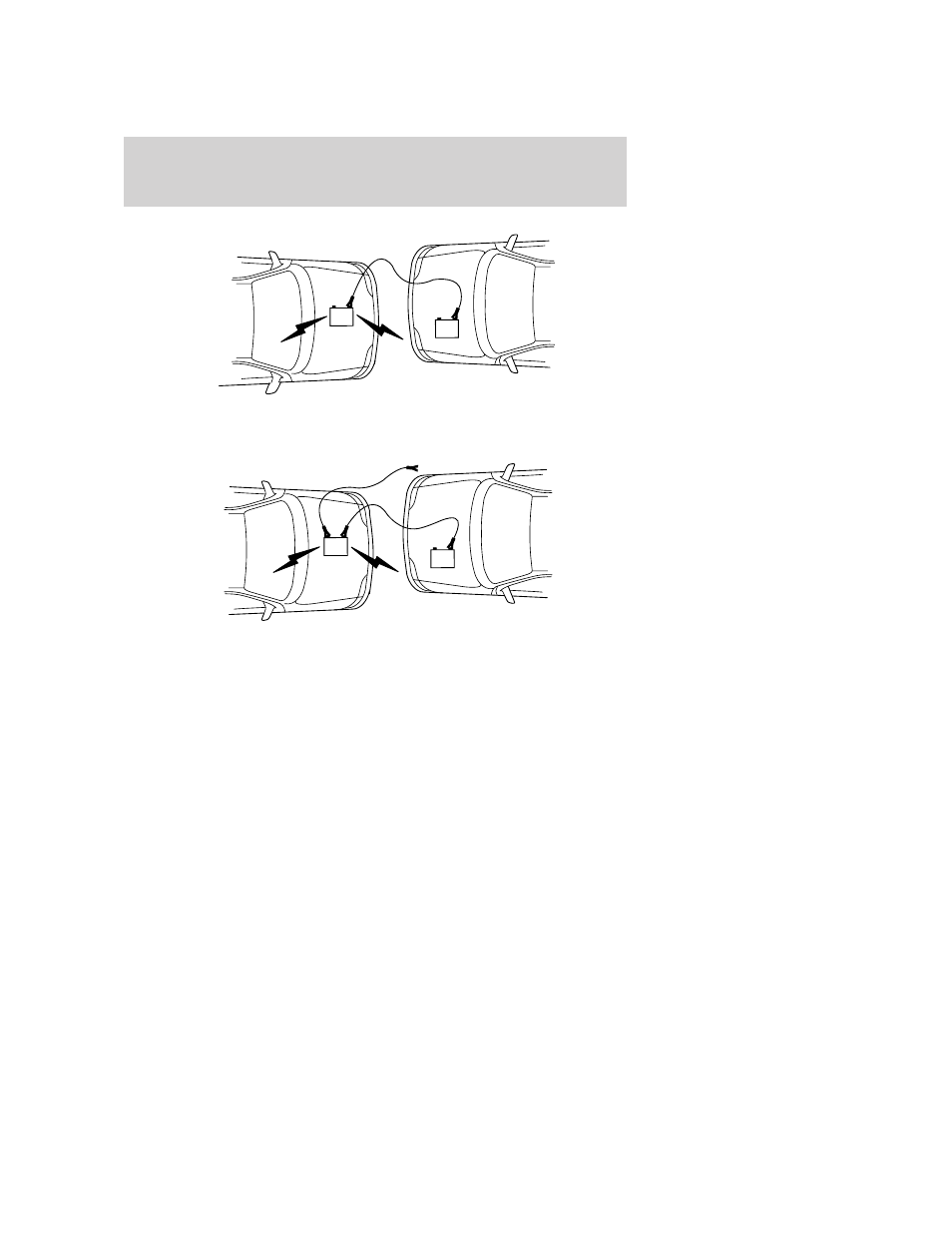 Roadside emergencies | FORD 2006 Escape v.3 User Manual | Page 222 / 296