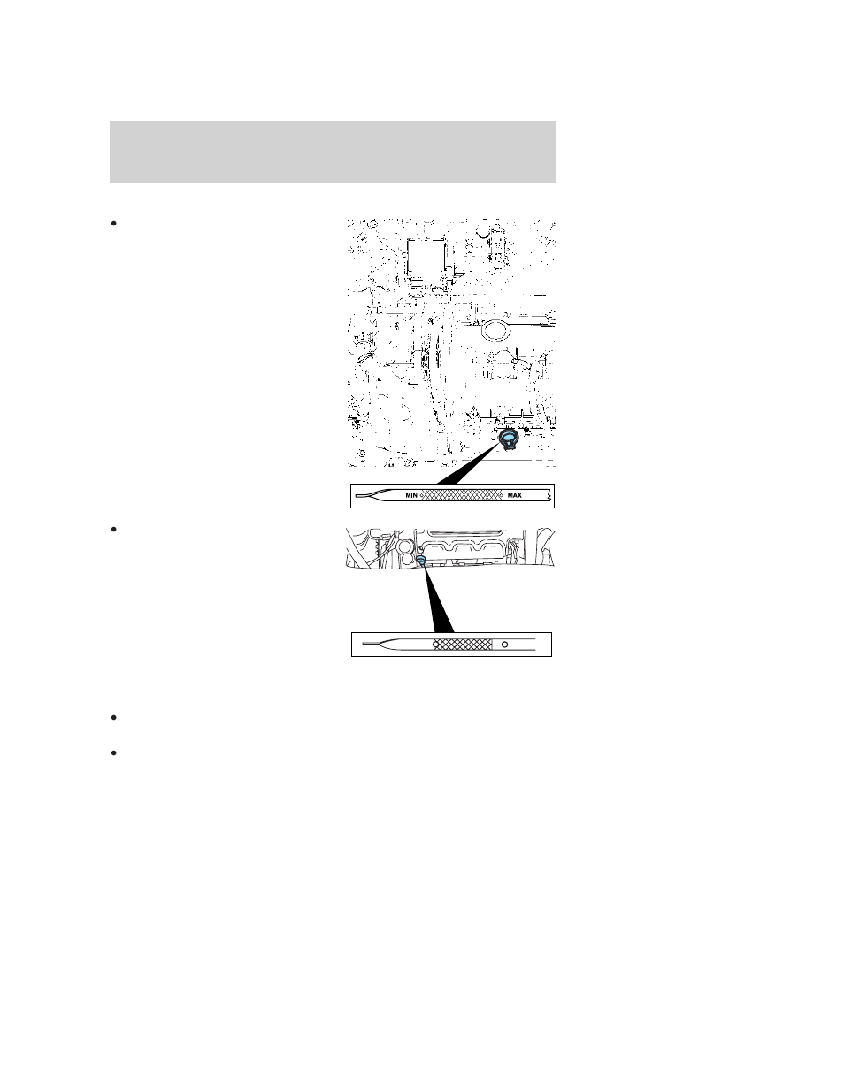 Maintenance and specifications | FORD 2006 Escape v.3 User Manual | Page 248 / 296