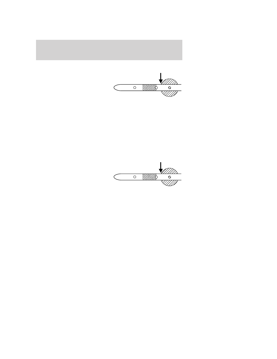 High fluid level, Adjusting automatic transmission fluid levels, Maintenance and specifications | FORD 2006 Escape v.3 User Manual | Page 272 / 296