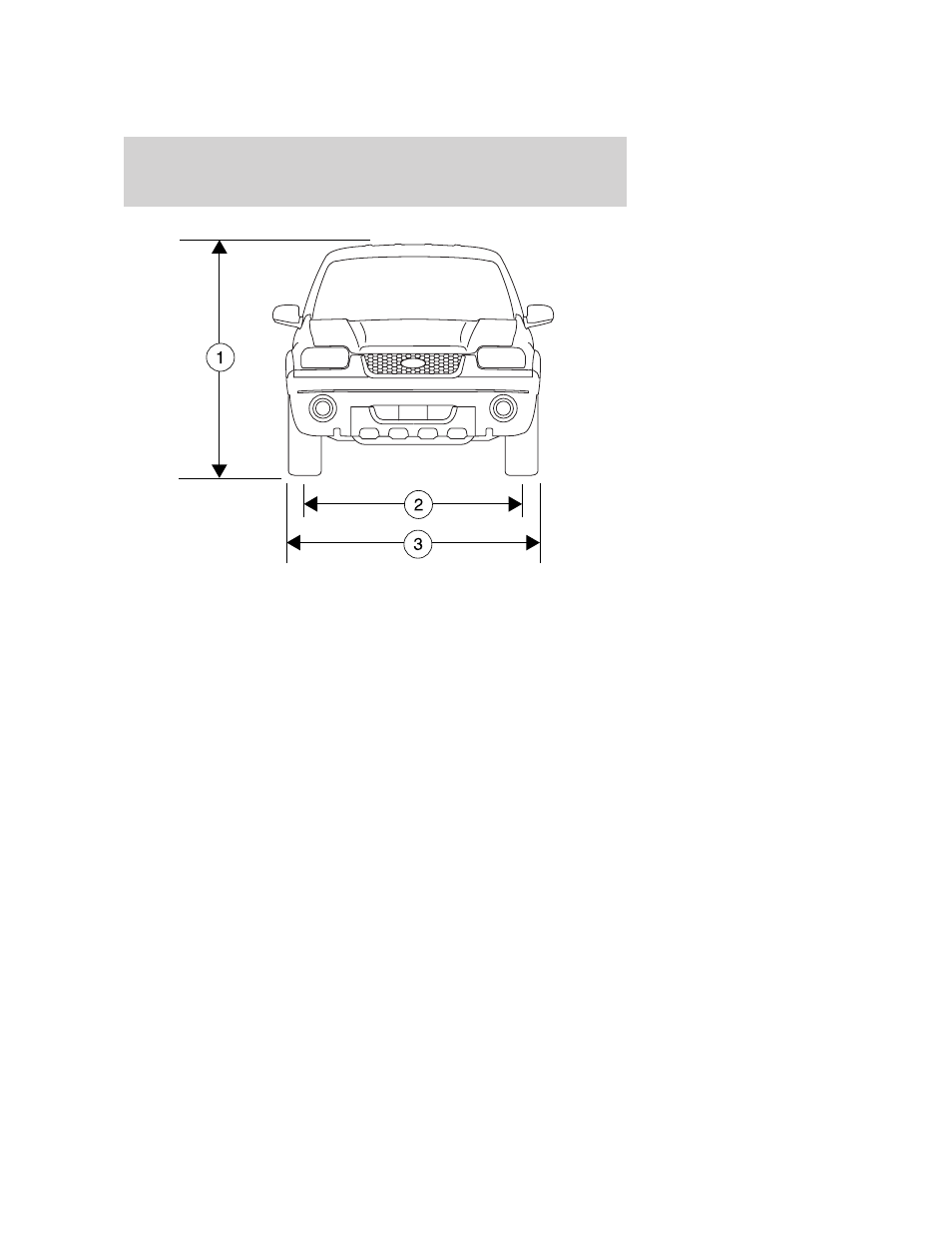 FORD 2006 Escape v.3 User Manual | Page 281 / 296