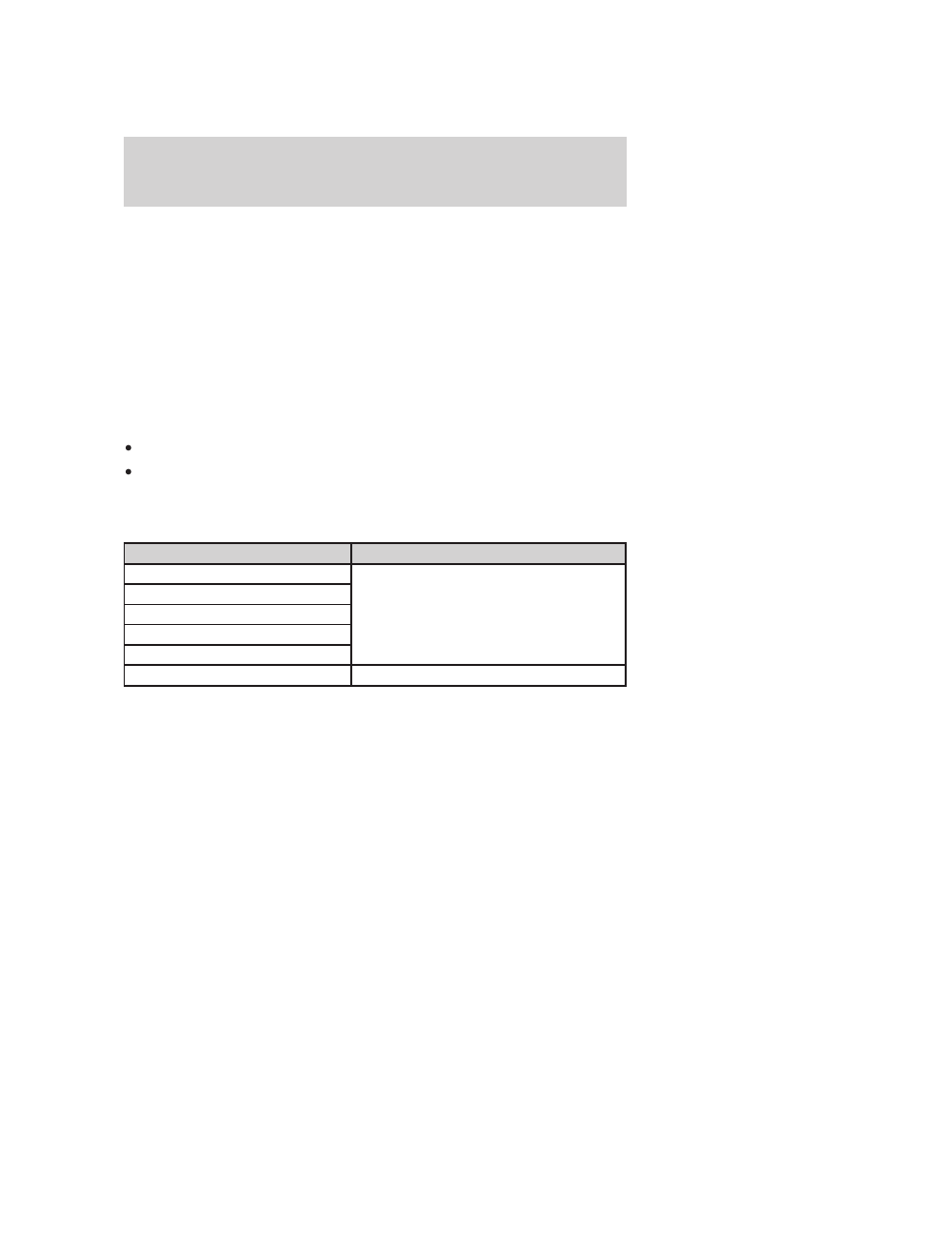 System warnings, Driver controls | FORD 2006 Escape v.3 User Manual | Page 66 / 296