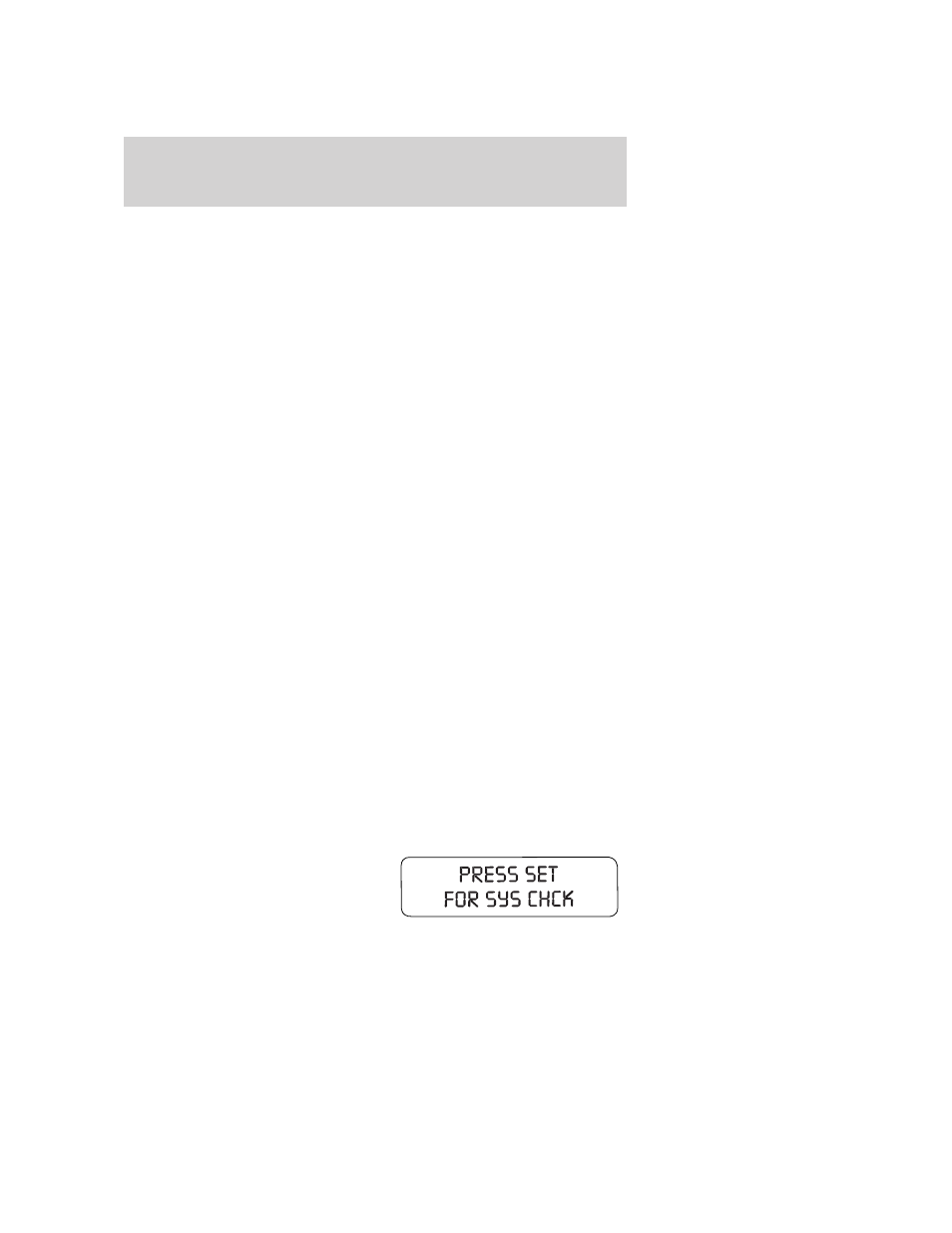 Driver controls | FORD 2006 Escape v.3 User Manual | Page 69 / 296