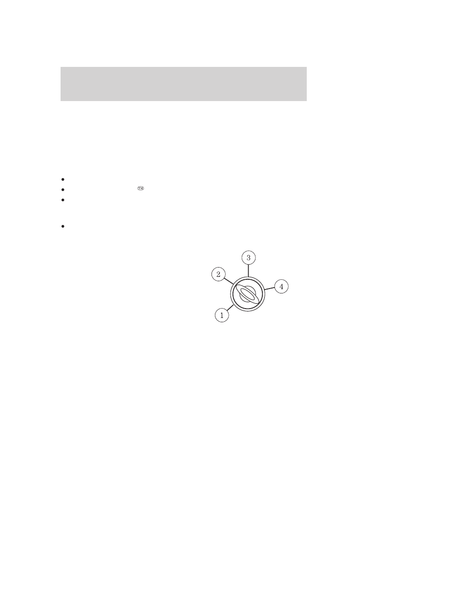 Programming spare keys, Locks and security | FORD 2006 Escape v.3 User Manual | Page 86 / 296