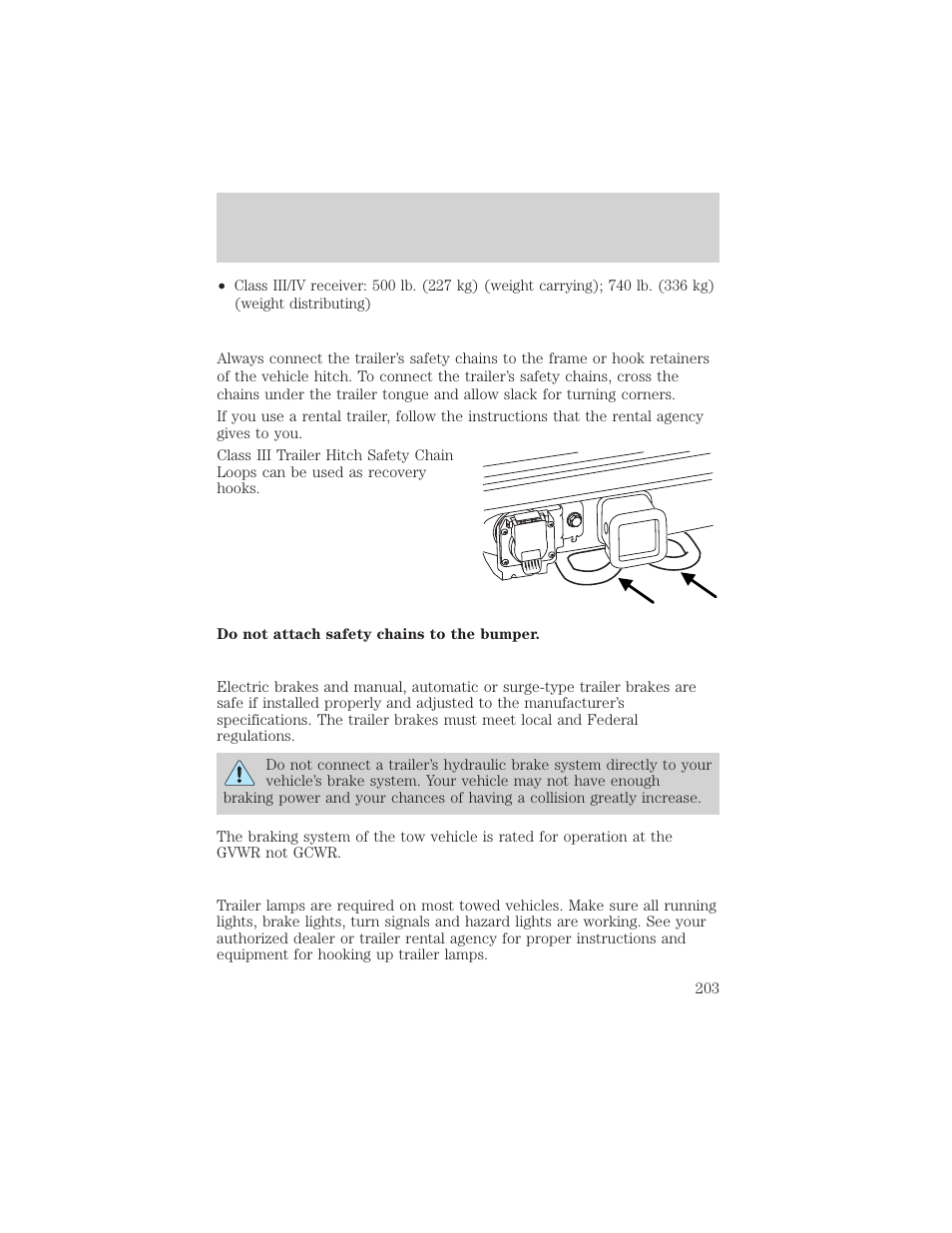 Tires, wheels and loading | FORD 2006 Explorer v.1 User Manual | Page 203 / 328