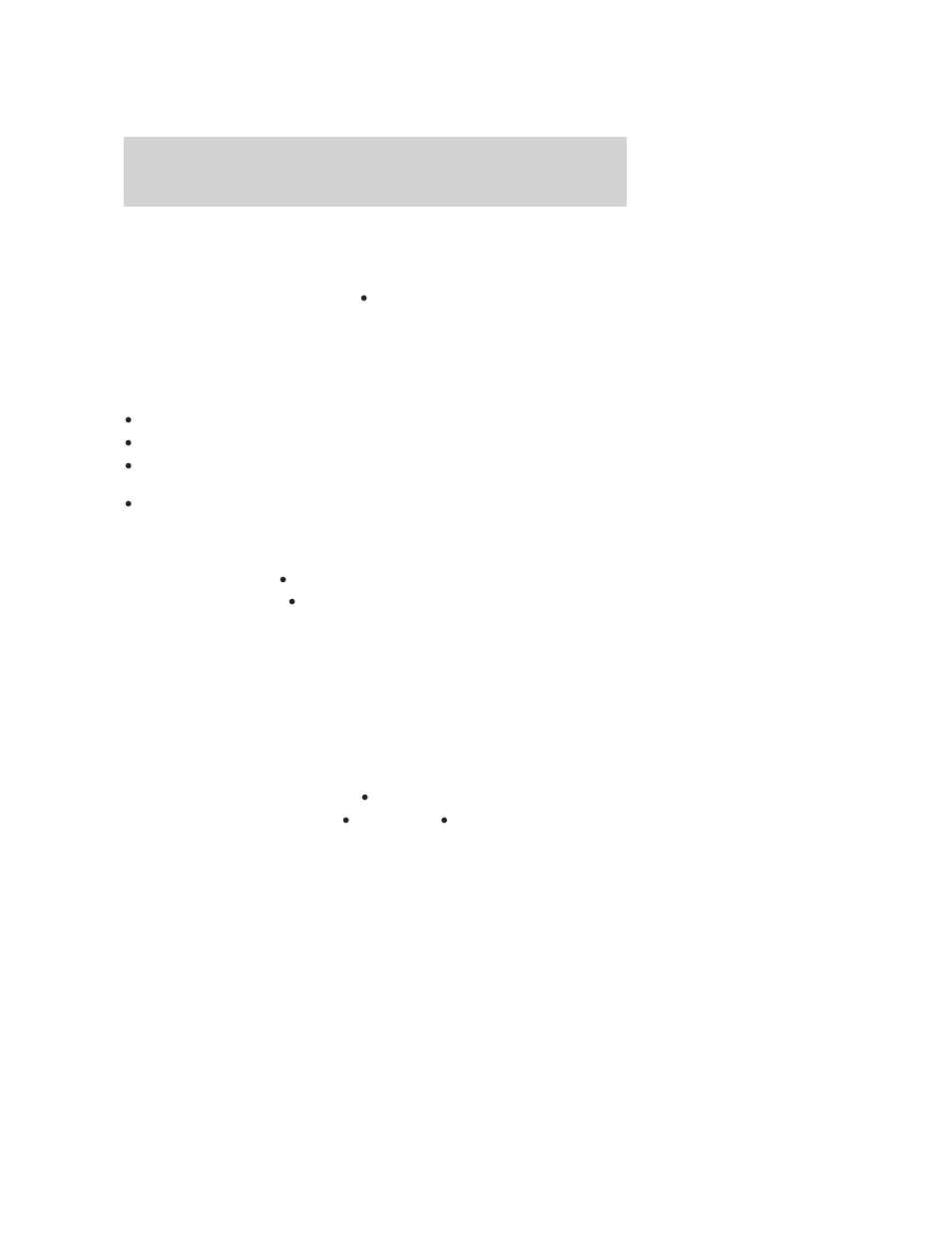 Programming a personal entry code, Erasing personal code, Locks and security | FORD 2006 F-150 v.1 User Manual | Page 107 / 336