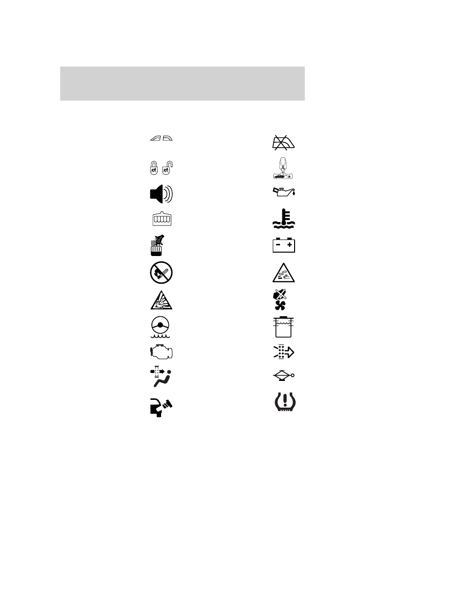 Introduction | FORD 2006 F-150 v.1 User Manual | Page 11 / 336