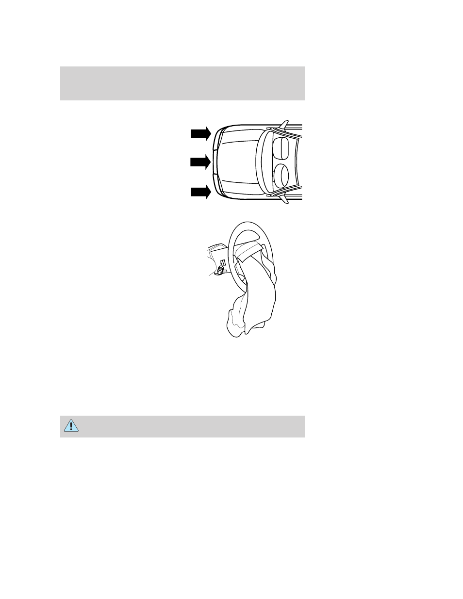 Seating and safety restraints | FORD 2006 F-150 v.1 User Manual | Page 140 / 336