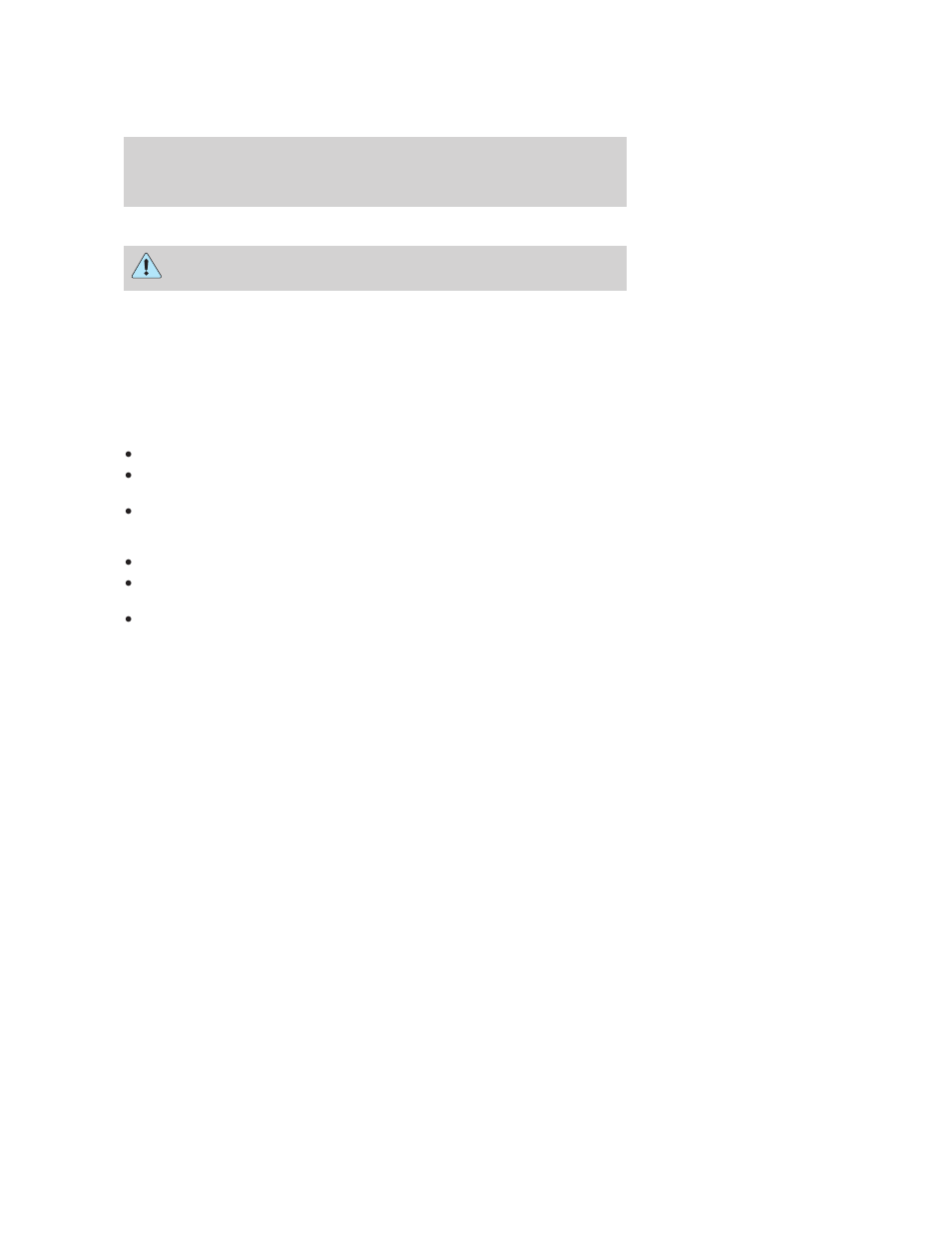 Snow tires and chains, Vehicle loading – with and without a trailer, Vehicle loading | Tires, wheels and loading | FORD 2006 F-150 v.1 User Manual | Page 180 / 336