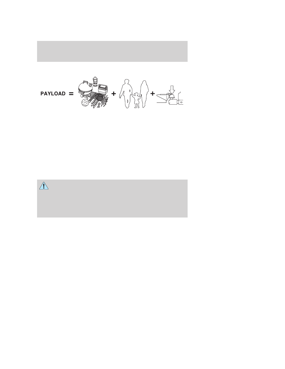 Tires, wheels and loading | FORD 2006 F-150 v.1 User Manual | Page 181 / 336