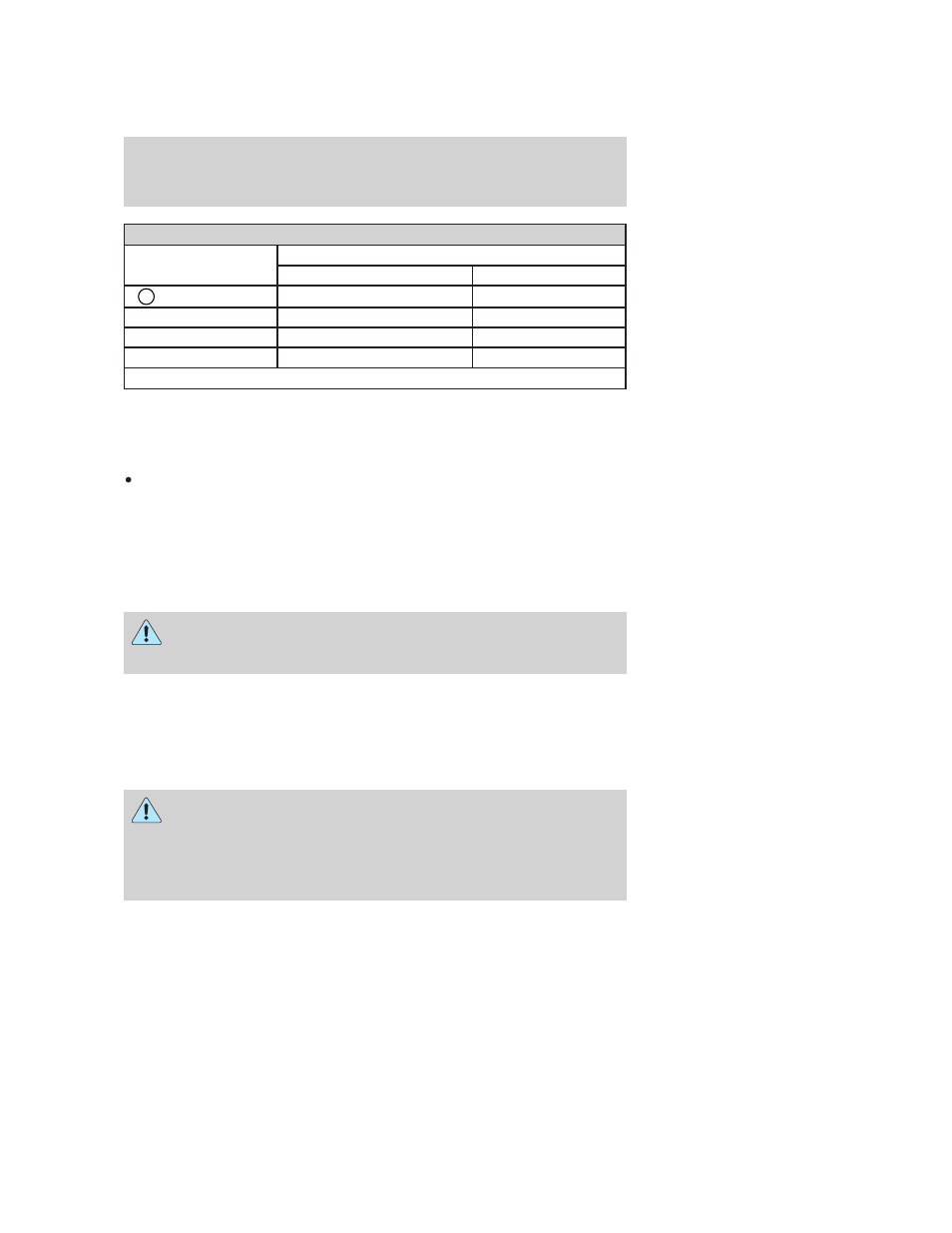 Reverse, Parking your vehicle, Reverse sensing system (if equipped) | Driving | FORD 2006 F-150 v.1 User Manual | Page 217 / 336