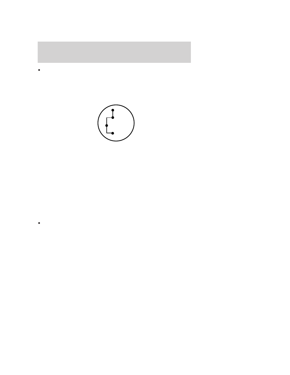 Using a manual 4wd system (if equipped), Shifting between 2h (2wd high) and 4h (4wd high), Shifting to/from 4l (4wd low) | Driving | FORD 2006 F-150 v.1 User Manual | Page 220 / 336