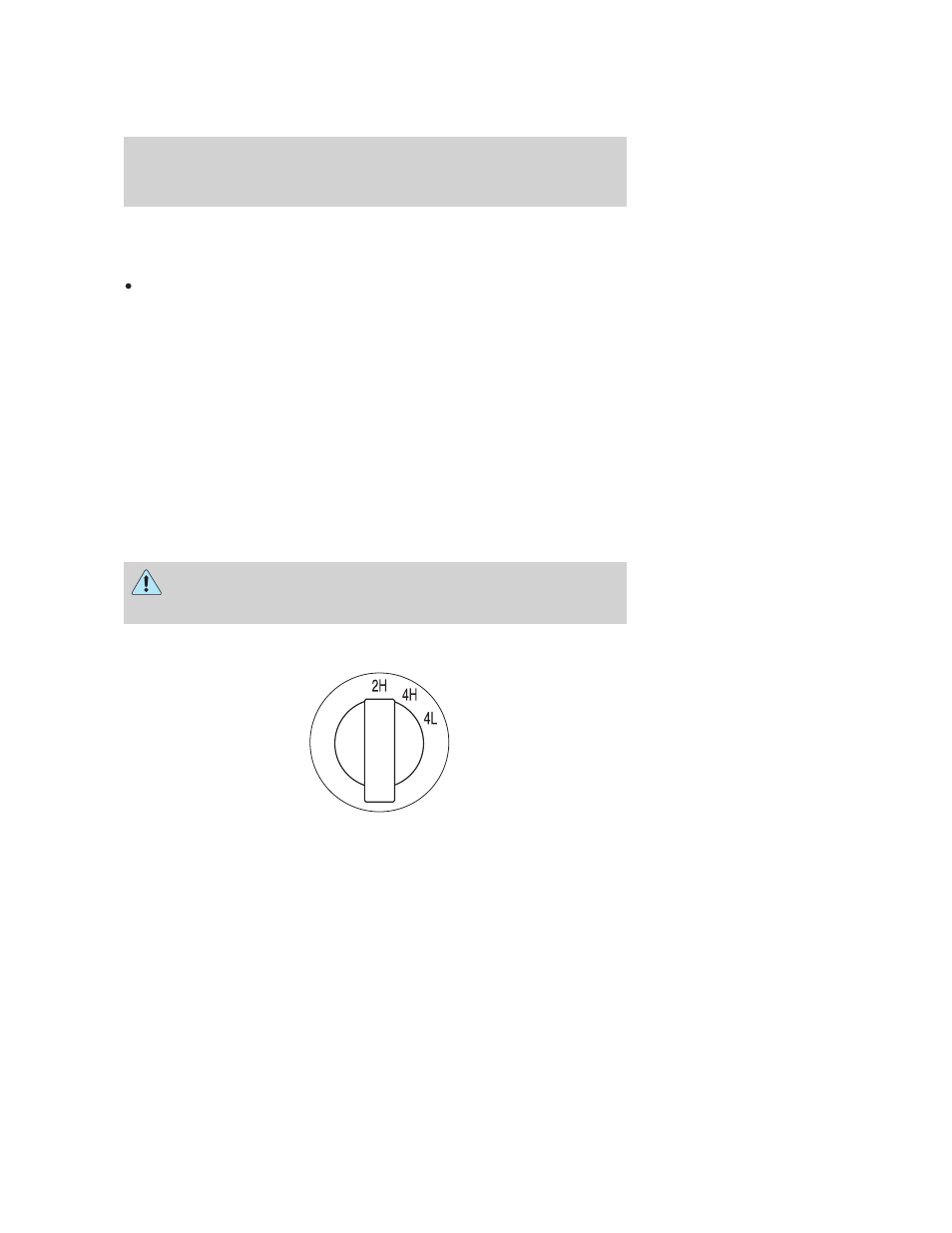 Using the n (neutral) position, Driving | FORD 2006 F-150 v.1 User Manual | Page 221 / 336