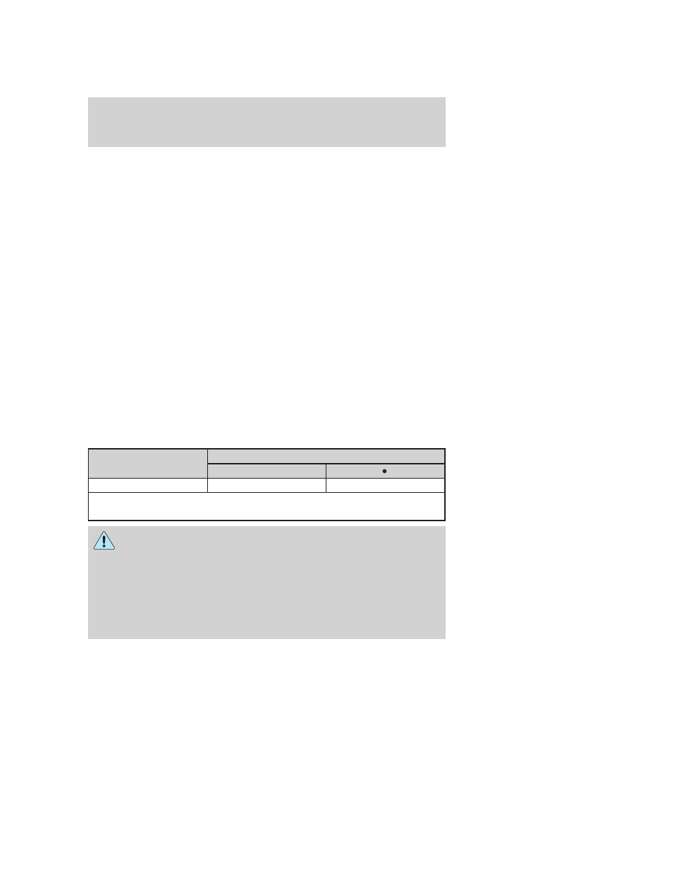 Wheel lug nut torque specifications, Lug nut torque, Roadside emergencies | FORD 2006 F-150 v.1 User Manual | Page 250 / 336