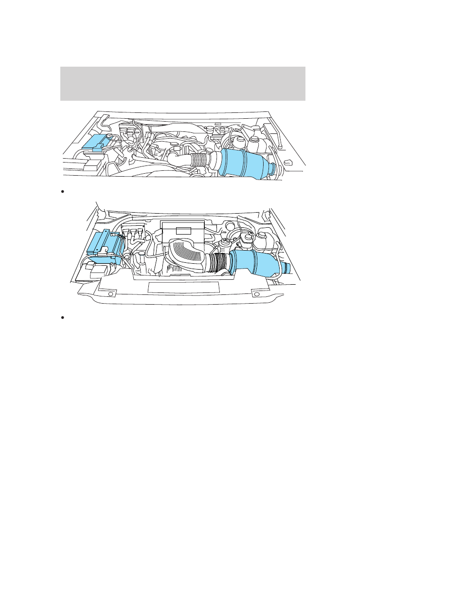 FORD 2006 F-150 v.1 User Manual | Page 266 / 336