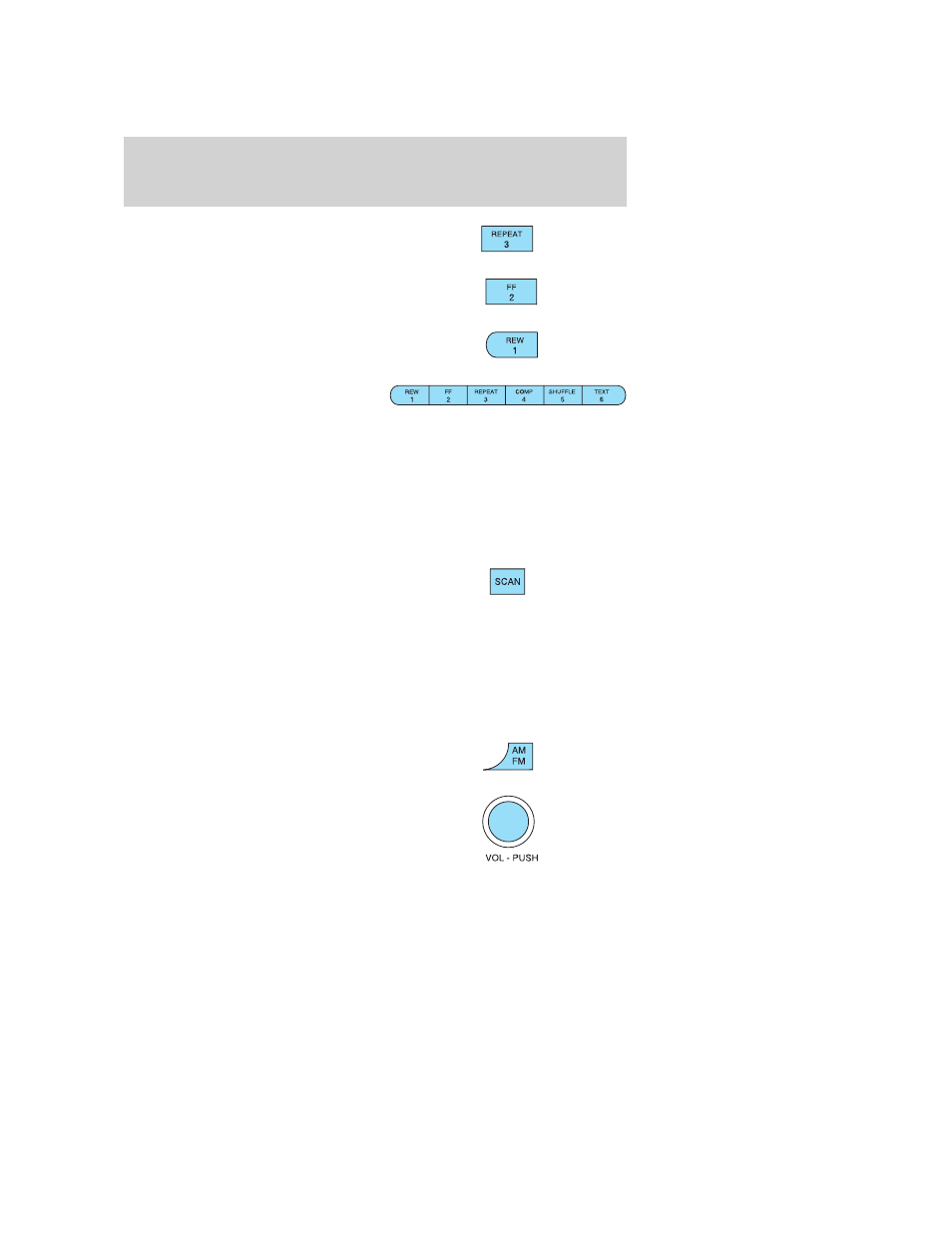 Entertainment systems | FORD 2006 F-150 v.1 User Manual | Page 27 / 336