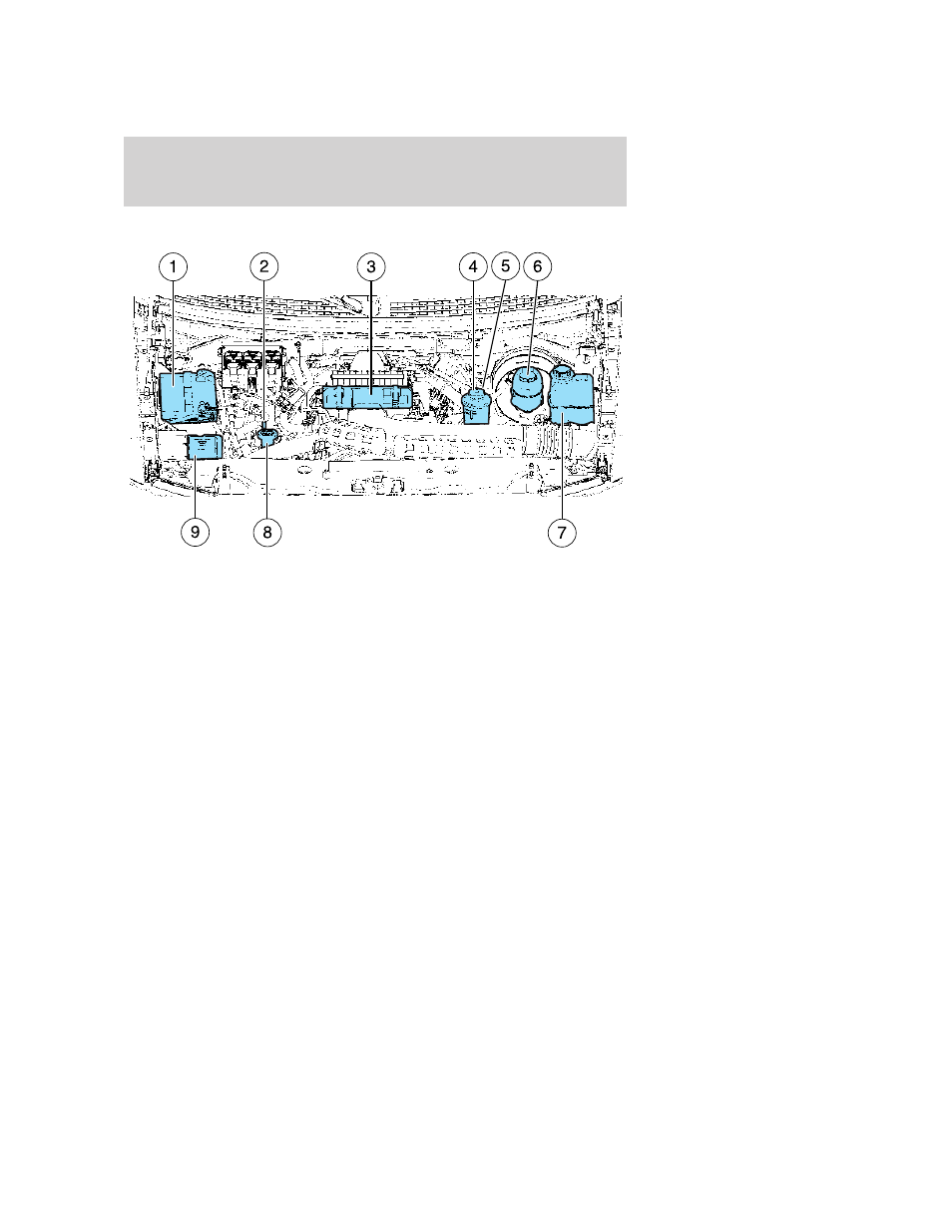 4l v8, Maintenance and specifications | FORD 2006 F-150 v.1 User Manual | Page 278 / 336