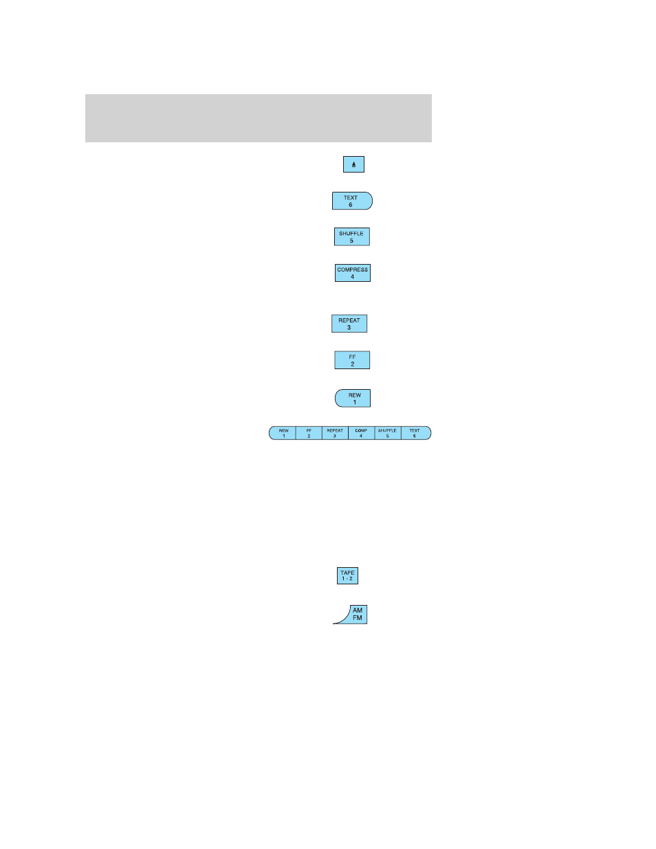 Entertainment systems | FORD 2006 F-150 v.1 User Manual | Page 31 / 336