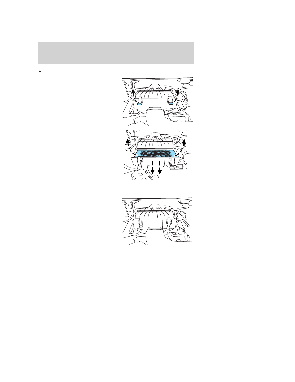 Maintenance and specifications | FORD 2006 F-150 v.1 User Manual | Page 311 / 336