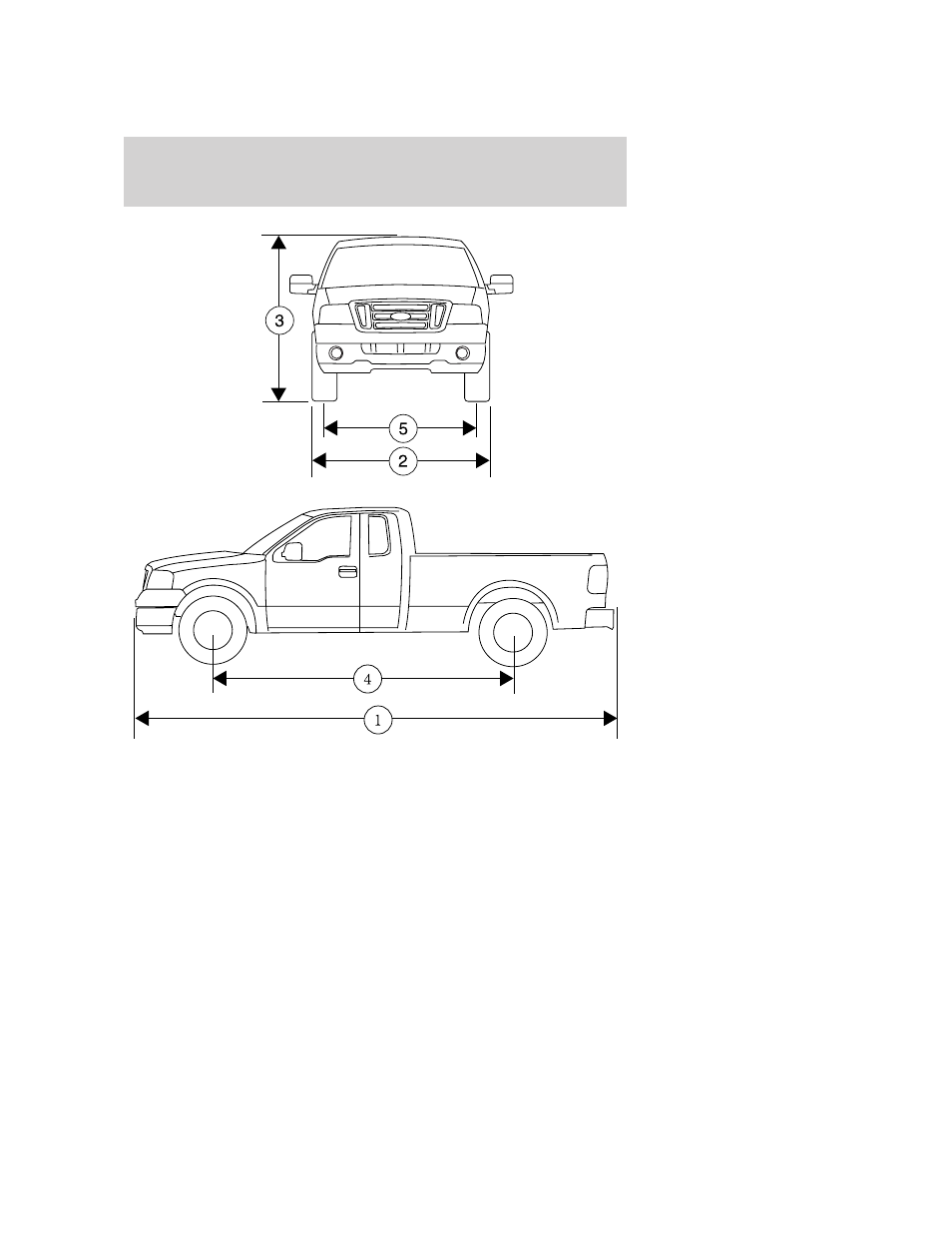 FORD 2006 F-150 v.1 User Manual | Page 320 / 336