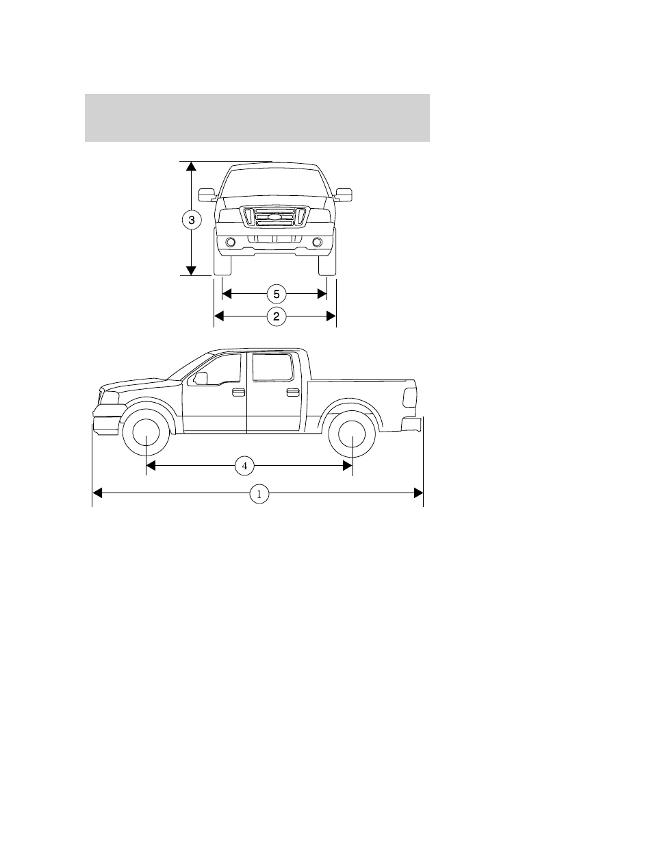 FORD 2006 F-150 v.1 User Manual | Page 323 / 336