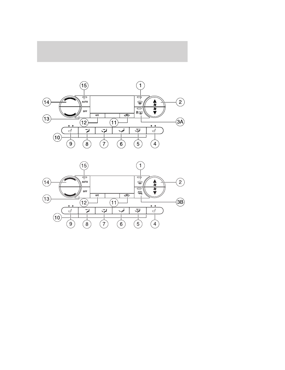 FORD 2006 F-150 v.1 User Manual | Page 49 / 336