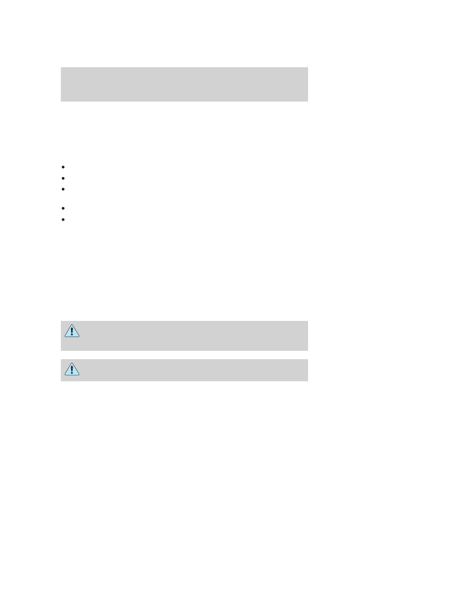 Event data recording, Special instructions, Introduction | FORD 2006 F-150 v.1 User Manual | Page 7 / 336
