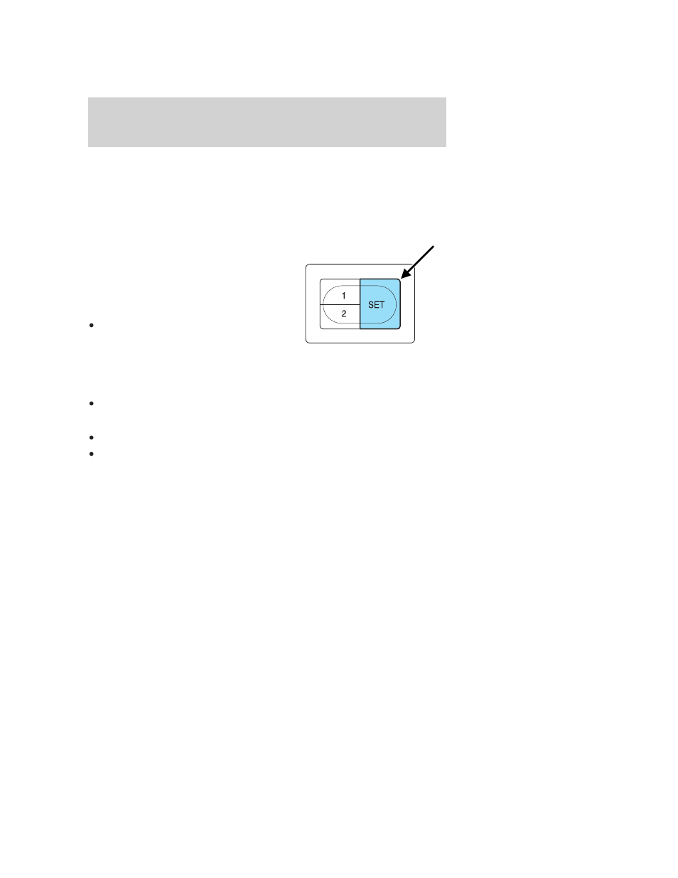 Rear seats, Head restraints, Seating and safety restraints | FORD 2006 Freestyle v.2 User Manual | Page 110 / 288