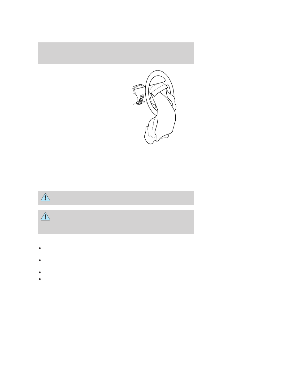 Seating and safety restraints | FORD 2006 Freestyle v.2 User Manual | Page 136 / 288