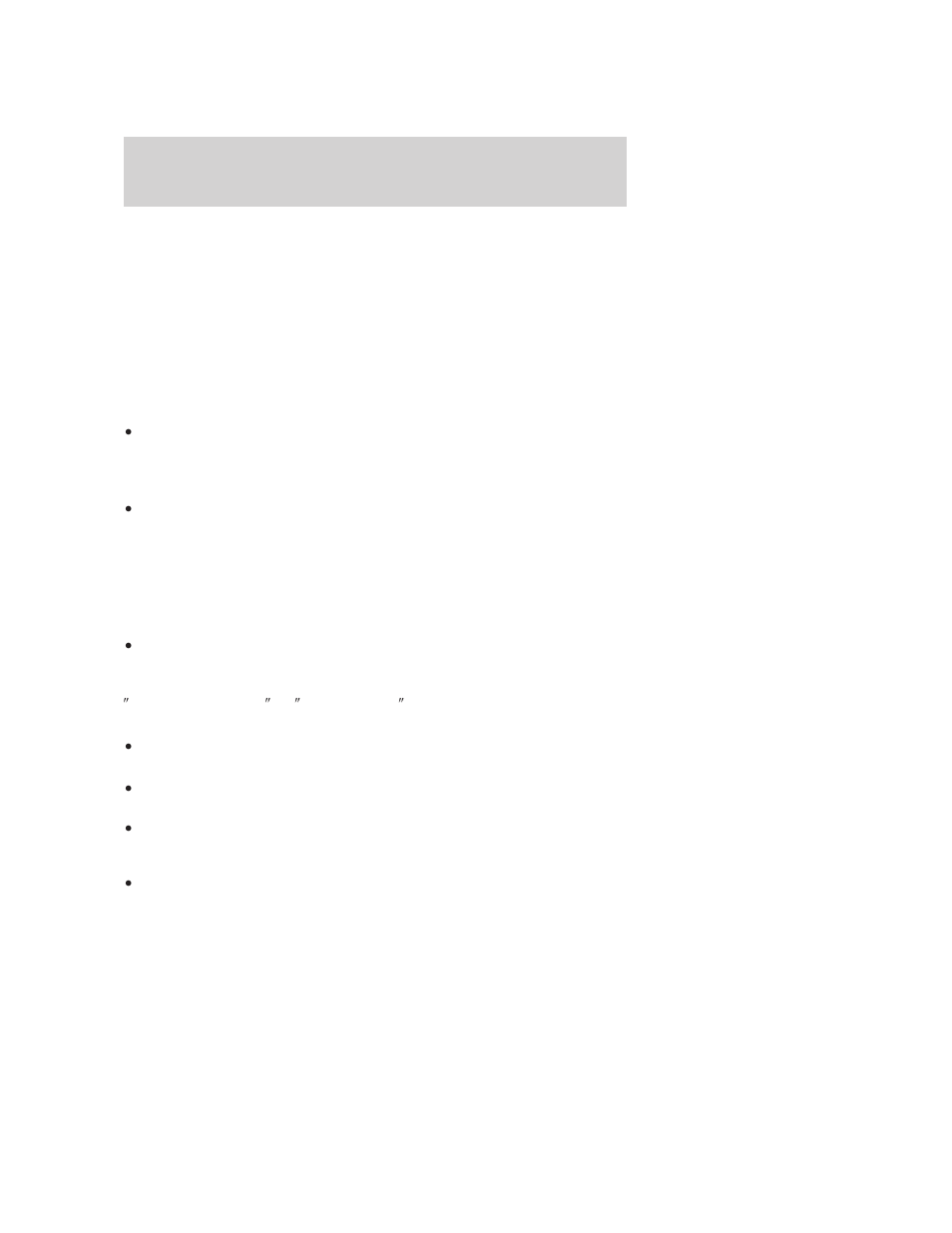 Seating and safety restraints | FORD 2006 Freestyle v.2 User Manual | Page 138 / 288