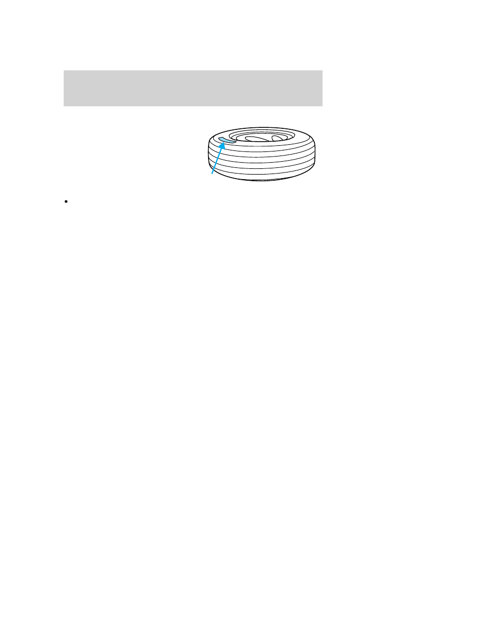 Tires, wheels and loading, Information about uniform tire quality grading, Treadwear | Traction aa a b c, Tire information | FORD 2006 Freestyle v.2 User Manual | Page 161 / 288