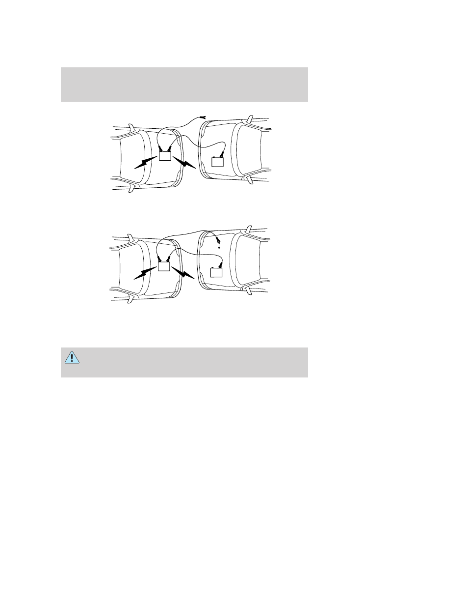 Roadside emergencies | FORD 2006 Freestyle v.2 User Manual | Page 224 / 288