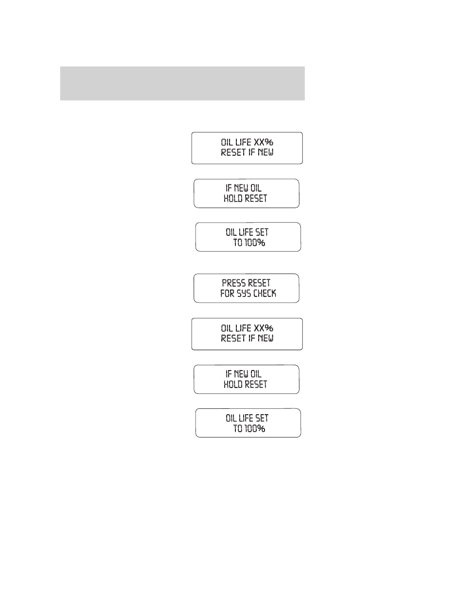 Driver controls | FORD 2006 Freestyle v.2 User Manual | Page 87 / 288