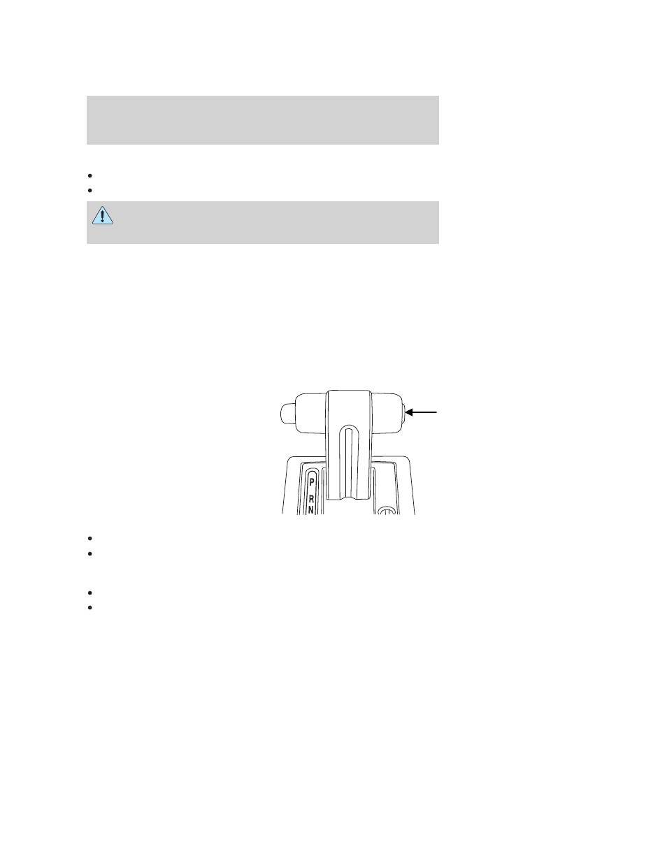 Driving | FORD 2006 Mustang v.2 User Manual | Page 154 / 248