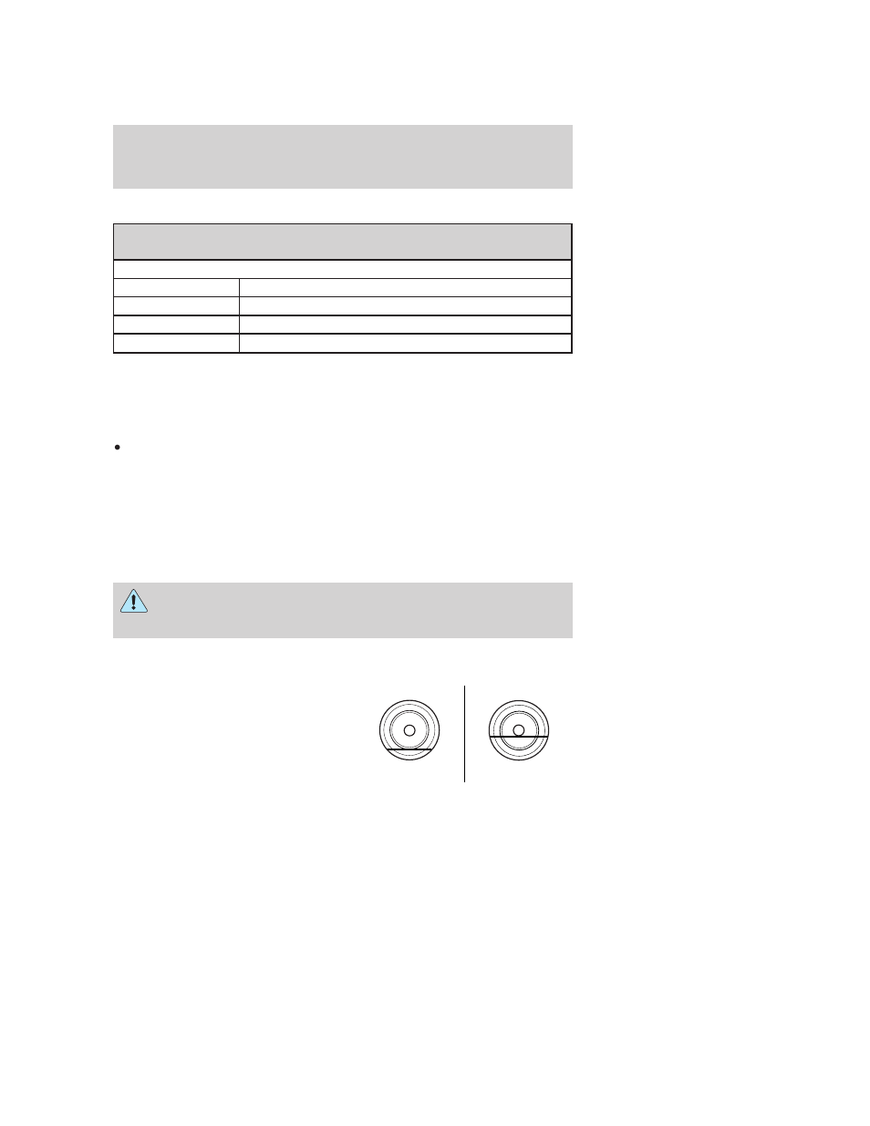 Reverse, Parking your vehicle, Driving through water | Driving | FORD 2006 Mustang v.2 User Manual | Page 157 / 248