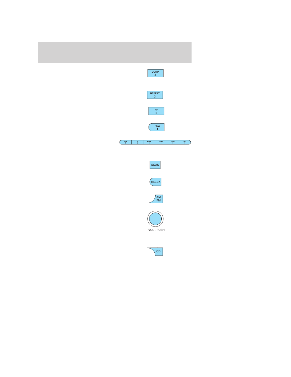 Entertainment systems | FORD 2006 Mustang v.2 User Manual | Page 21 / 248