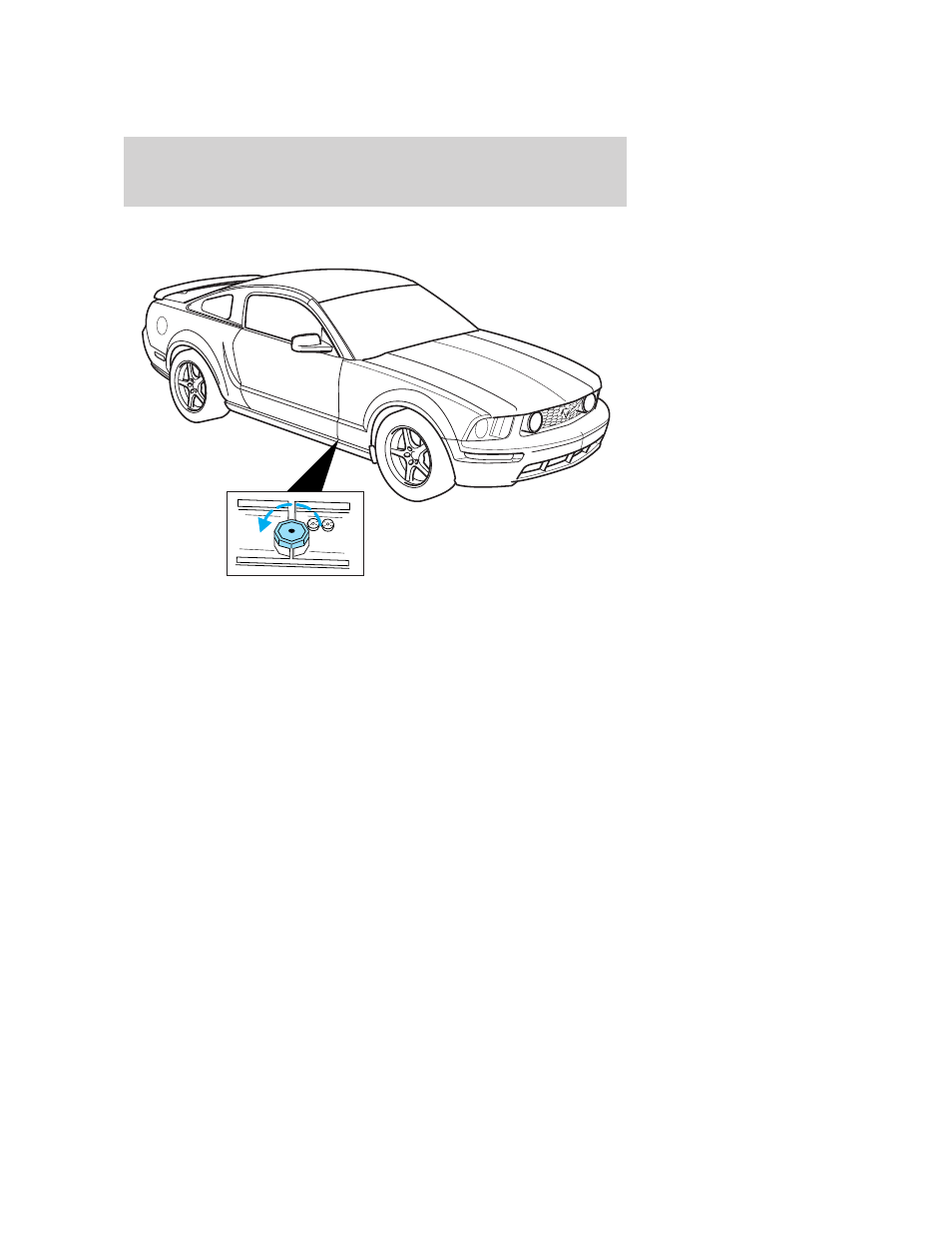 Maintenance and specifications | FORD 2006 Mustang v.2 User Manual | Page 223 / 248