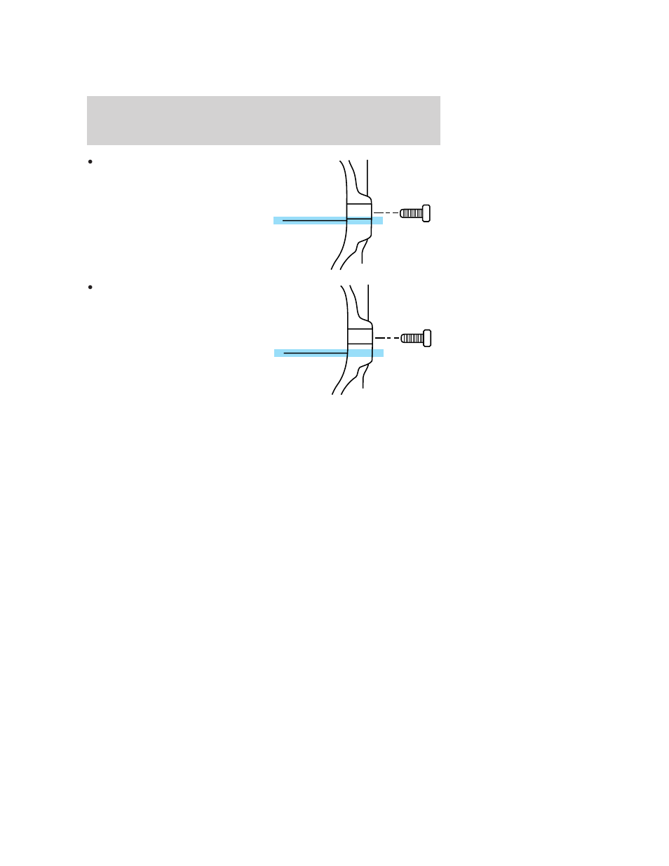 Maintenance and specifications | FORD 2006 Mustang v.2 User Manual | Page 224 / 248