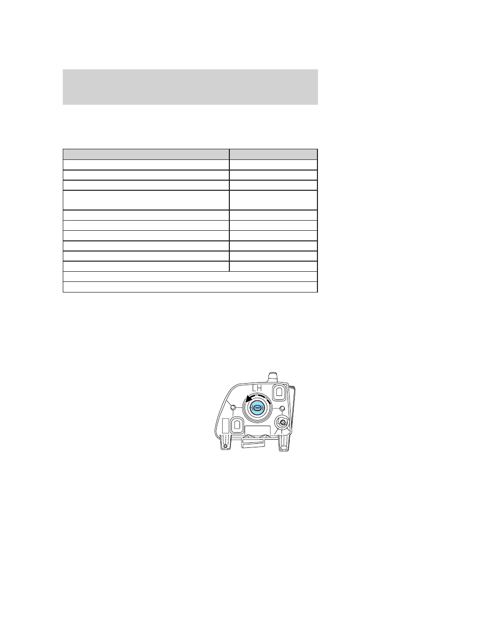 Replacing exterior bulbs, Replacing headlamp bulbs, Lights | FORD 2006 Mustang v.2 User Manual | Page 36 / 248