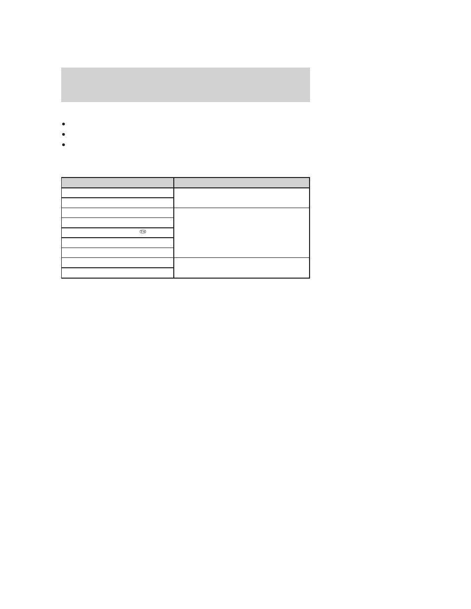 Driver controls | FORD 2006 Mustang v.2 User Manual | Page 59 / 248