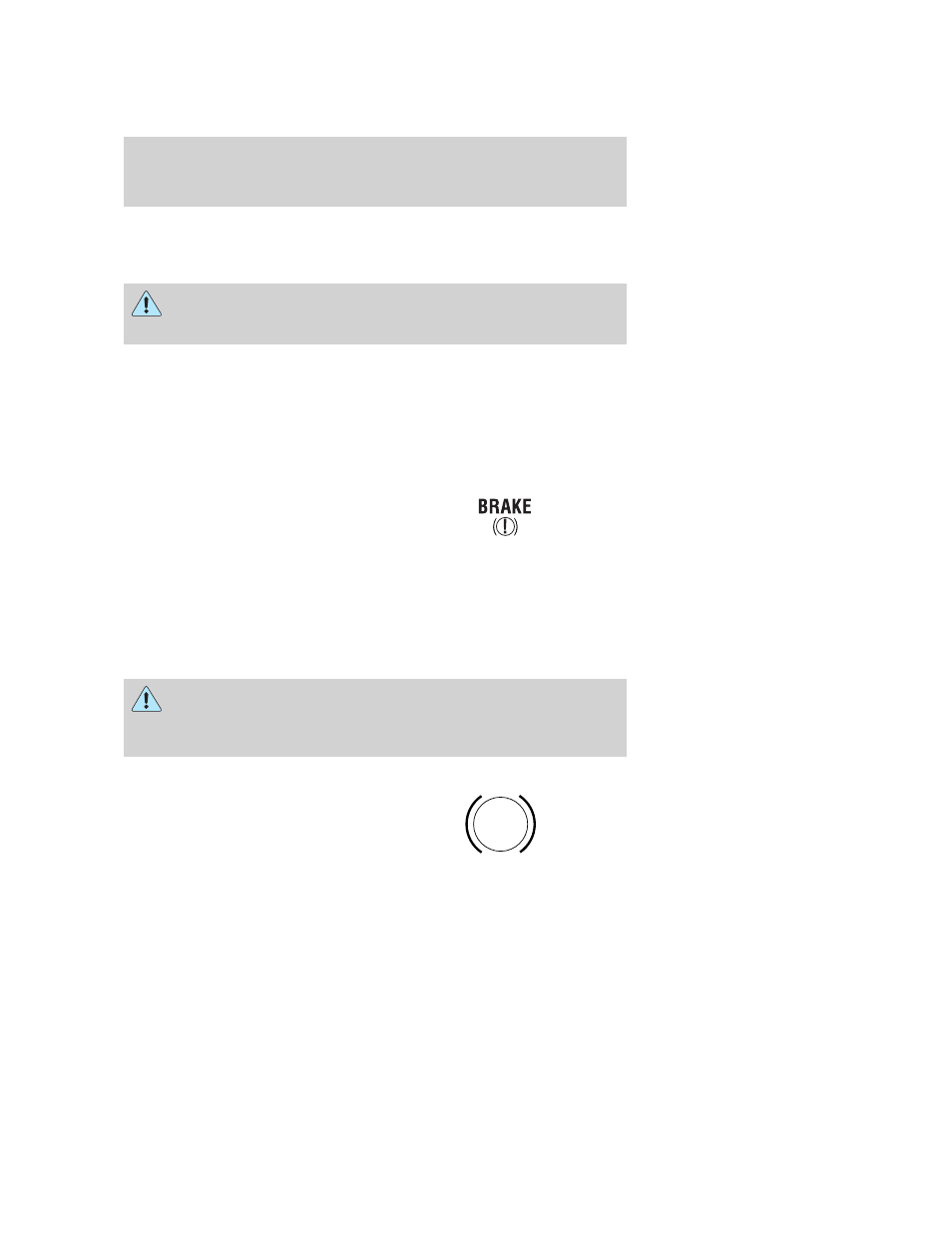 FORD 2005 Focus v.4 User Manual | Page 11 / 224