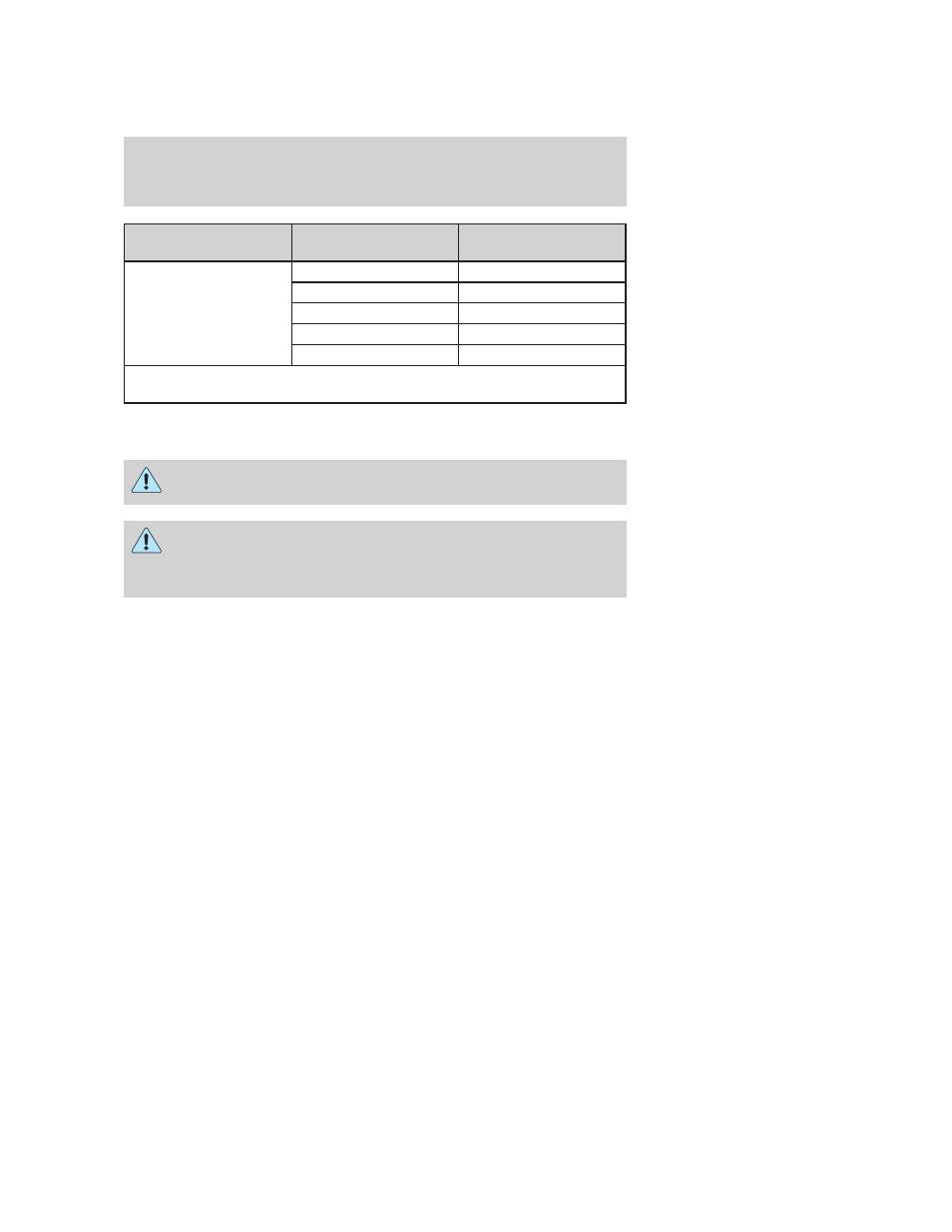 Preparing to tow, Hitches, Safety chains | Tires, wheels and loading | FORD 2005 Focus v.4 User Manual | Page 130 / 224