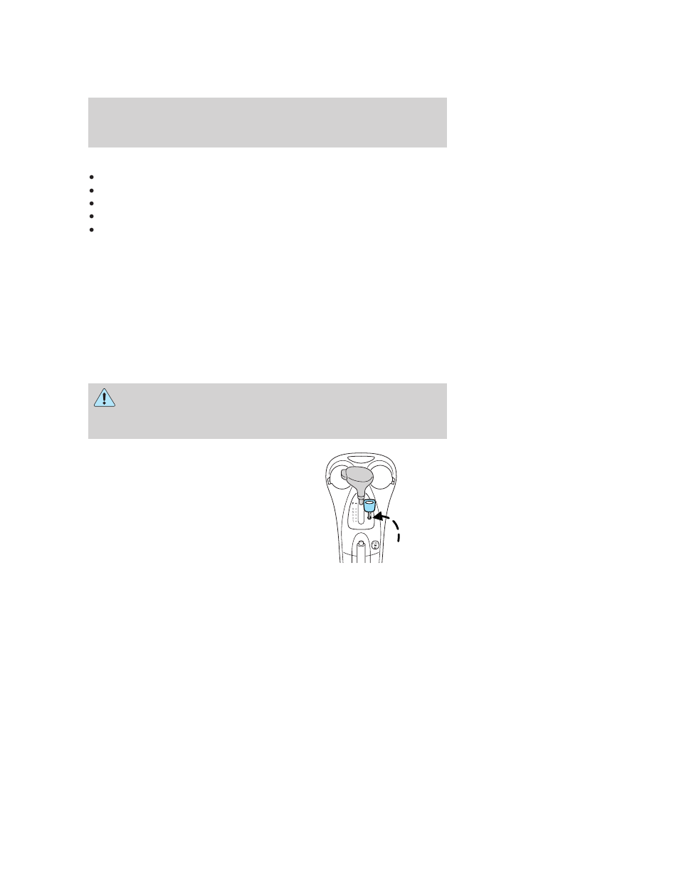 Automatic transmission operation (if equipped), Brake-shift interlock, Transmission operation | Driving | FORD 2005 Focus v.4 User Manual | Page 140 / 224